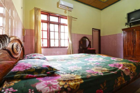 Hotels in Binjai